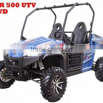 road legal utv