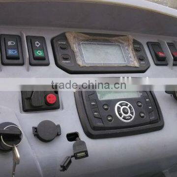 800 EFI UTV BRAND photo-6