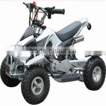Mini Quad Bike 50cc Cheap Atv for Sale With CE(ATV50-08) photo-6