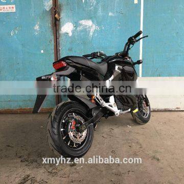 2017 High Speed Racing Motorcycle/ Scooter Moped/electric Motorcycle photo-2