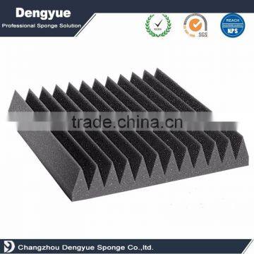 Wedge Acoustic Foam for Sound Insolution Studio Bar Sticked photo-5