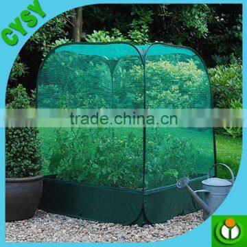 Virgin HDPE Plastic Bird Wire Mesh/fruits Cover Anti Bird Netting photo-3