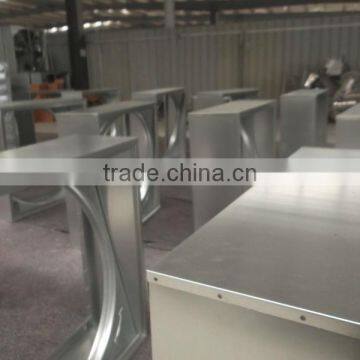 Air Blower Fan/centrifugal Exhaust Fan for Film Greenhouse for Sale photo-5