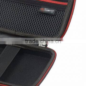 Protective Hard Eva Zipper Hard Disk Drive Packaging Case photo-3