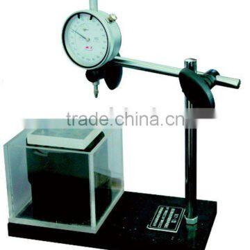 Rock Lateral Restraint Swelling Rate Meter