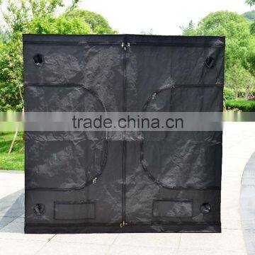 Hydroponics Greenhouse Mylar Grow Tent photo-4