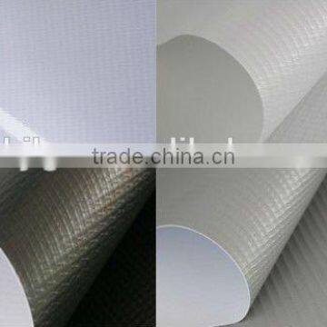 Custom Printing Advertising Poster Board Outdoor Pvc Flex Banner photo-6