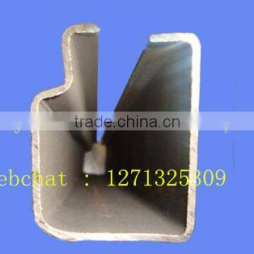 Steel Channel Steel Profiles for Frame Brackets photo-3