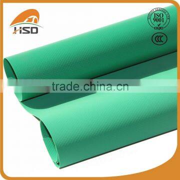 Pvc Coated Tarpaulin Fabric for Large Printing photo-3