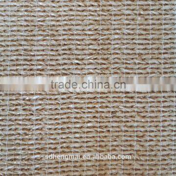 Shade Sail, Shade Net, Balcony Safety Net, China Manufacture 100% Virgin HDPE + UV photo-2