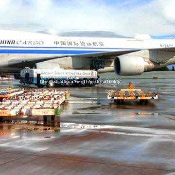 Отправка воздушным транспортом из HKG/SZX/CAN/PVG/PEK photo-2