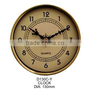 D130C-Y,quartz clock