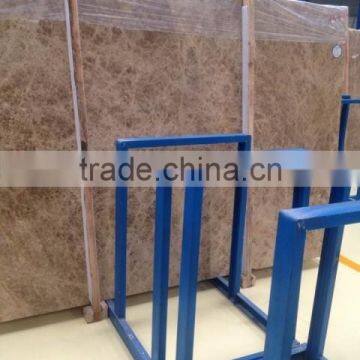Light Emperador Marble Skirting photo-2