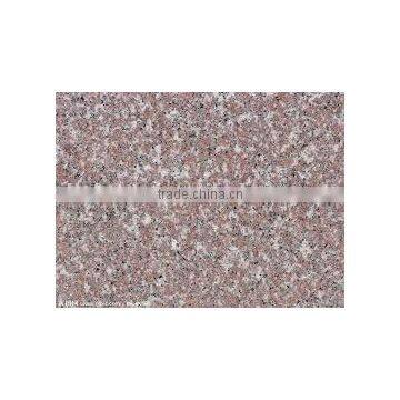 Chinese cherry red granite g663