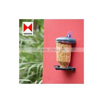 Window Bird Feeder, Suction Cup Bird feeder, Plastic Bird Feeder