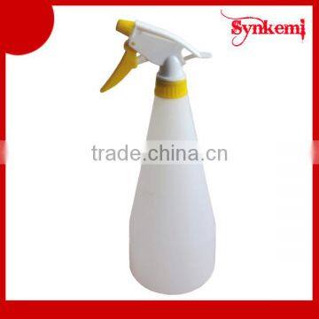 750ml Garden plastic sprayer bottle