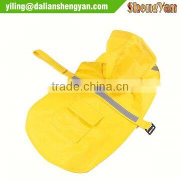 Dog Raincoats Waterproof With Hood on Sale photo-6