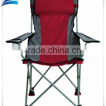 Multicolor travel chair Camping chair