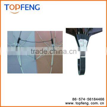 Double Umbrella Couple Umbrella photo-6