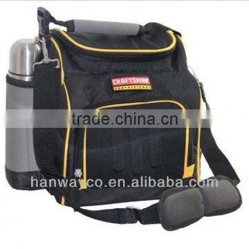 Stock Cooler Bag with Vacuum Bottle