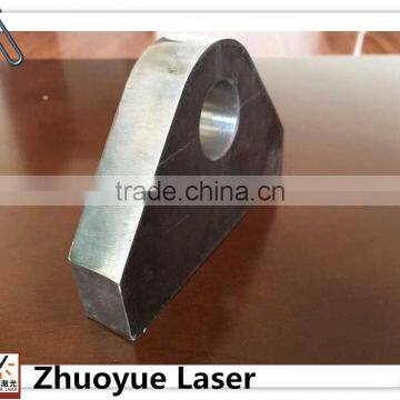 Steel and Stainless Steel Shackle Mount Stainless Steel D-ring photo-2