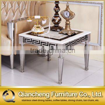 2017 Modern Metal Table Side Table for Middle East photo-2