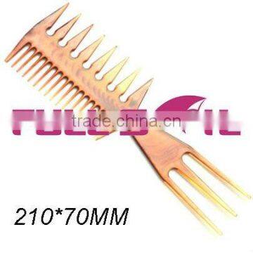 salon comb