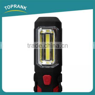 Cheap Wholesale Powerful Battery Powered Magnetic Portable Led Work Lights photo-6