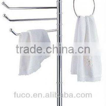 OEM FOR MOEN MANUFACTURER STAINLESS STEEL TOWEL STAND