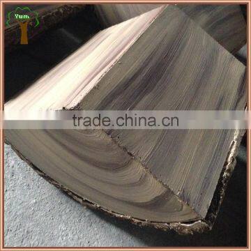 Artificial Cut Logs for Indoor Decoration photo-2