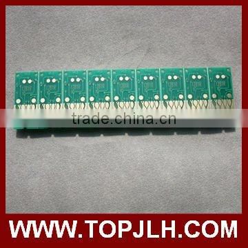 350ml compatible cartridge chip for Epson 7900 cartridge chip