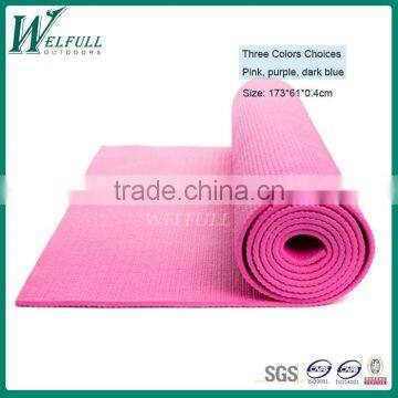 EVA and pilates mat for exercise,camping,picnic