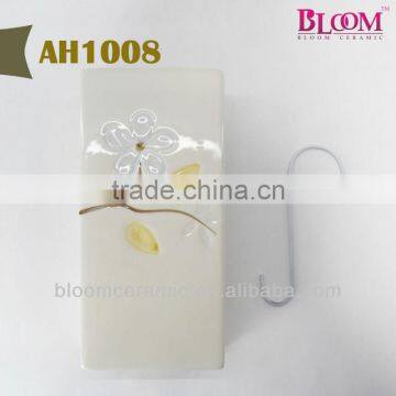 Flower ceramic humidifier manufactures&suppliers