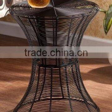 Metal Small Coffee Tables photo-6