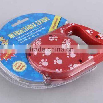 Plastic Chew Proof Retractable Dog Leash photo-4