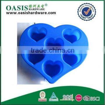 Best seller custom colorful eco-friendly moon cake mould with great price