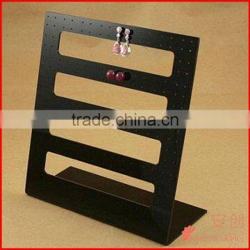 rotating jewelry display stand