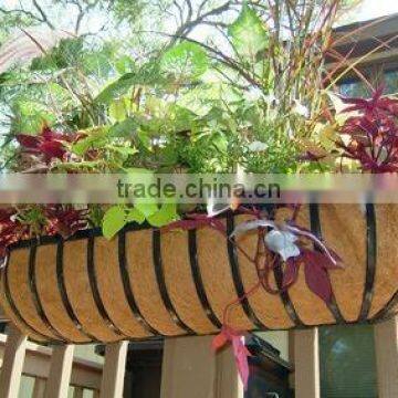 hanging flower window box (LMW_4078)