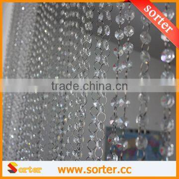 Party Decoration Event & Party Item Type and Event & Party Supplies Type Metal Crystal photo-2