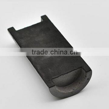 Handmade Item Concrete Name Card Holder Photo Stand photo-3