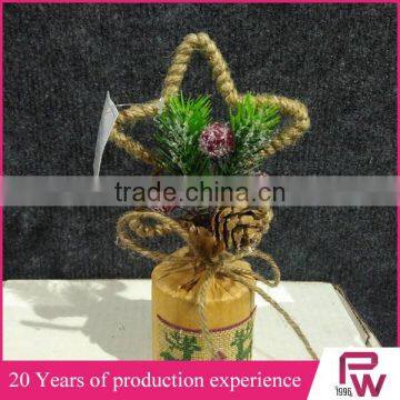 Factory High Quality Wholesale Decorated Live Christmas Trees From China Supplier photo-3