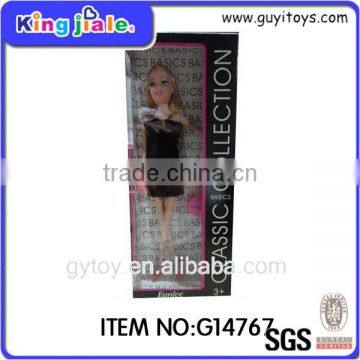 Factory sale various widely used baby boy plastic dolls