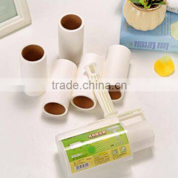 10cm Environmental Sticky Lint Roller With Handle photo-4
