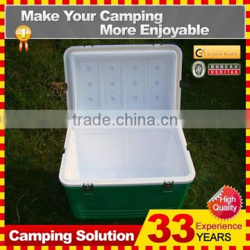 Roto Moulded Vaccine Transport Cooler Box