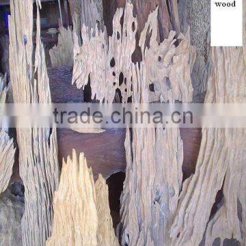 driftwood decorative items