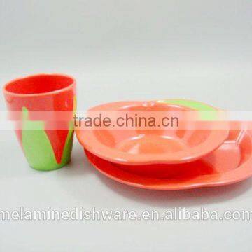 100% Melamine Dinnerware Festival Gift Series photo-2