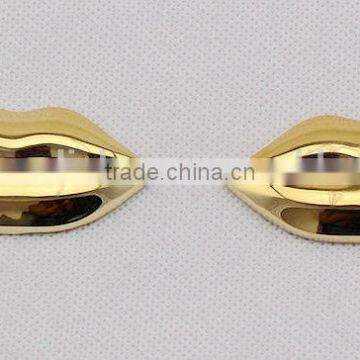 Melamine Bow Tie / Melamine Decoration Products / Bow Tie / Gold Electroplating Products photo-3
