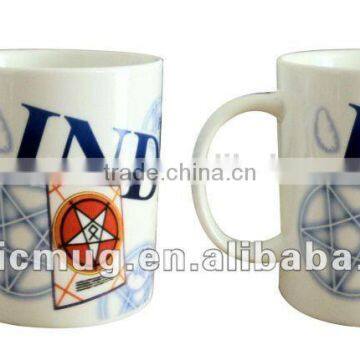 Personalised Gift Coffee Mug With Logo Printing for Sale photo-2