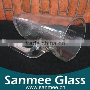 New Arrival Russian Vodka Glass Juice Jug photo-2