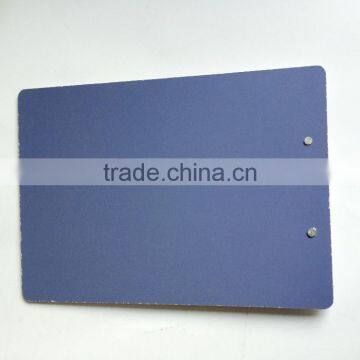 Melamine Clipboard for Students Use photo-2